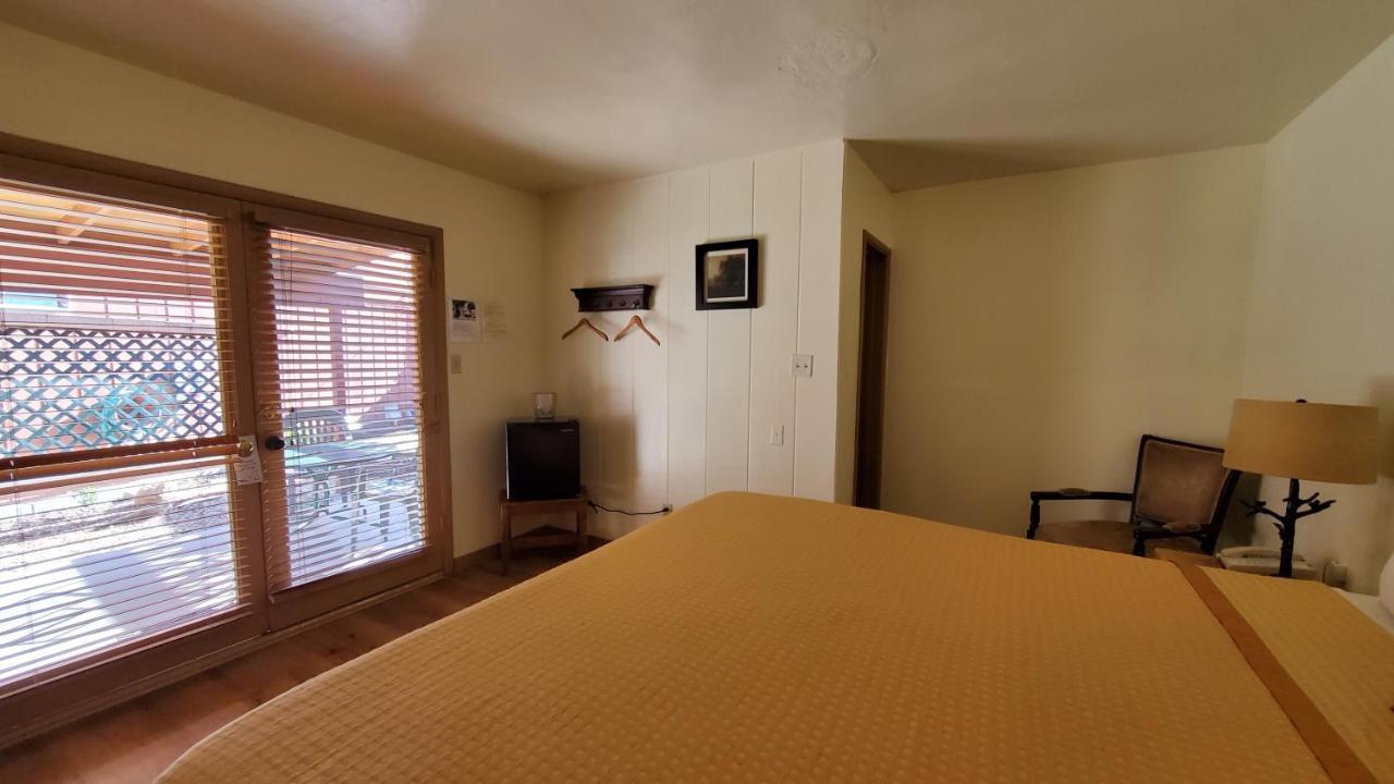 Kernville Inn 외부 사진