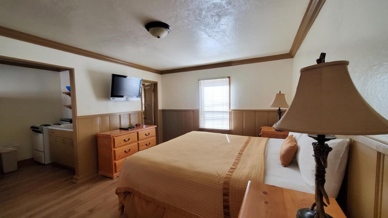 Kernville Inn 외부 사진