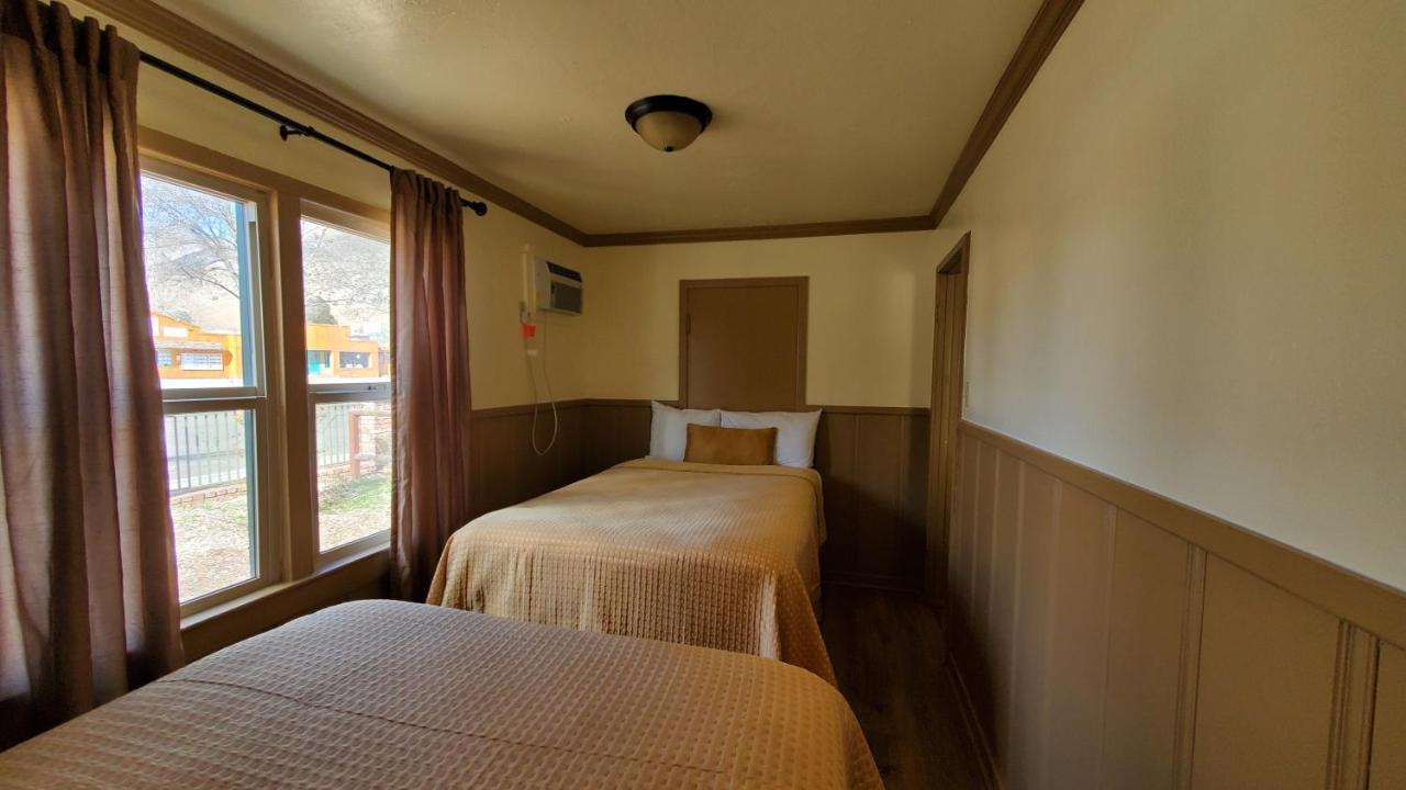 Kernville Inn 외부 사진