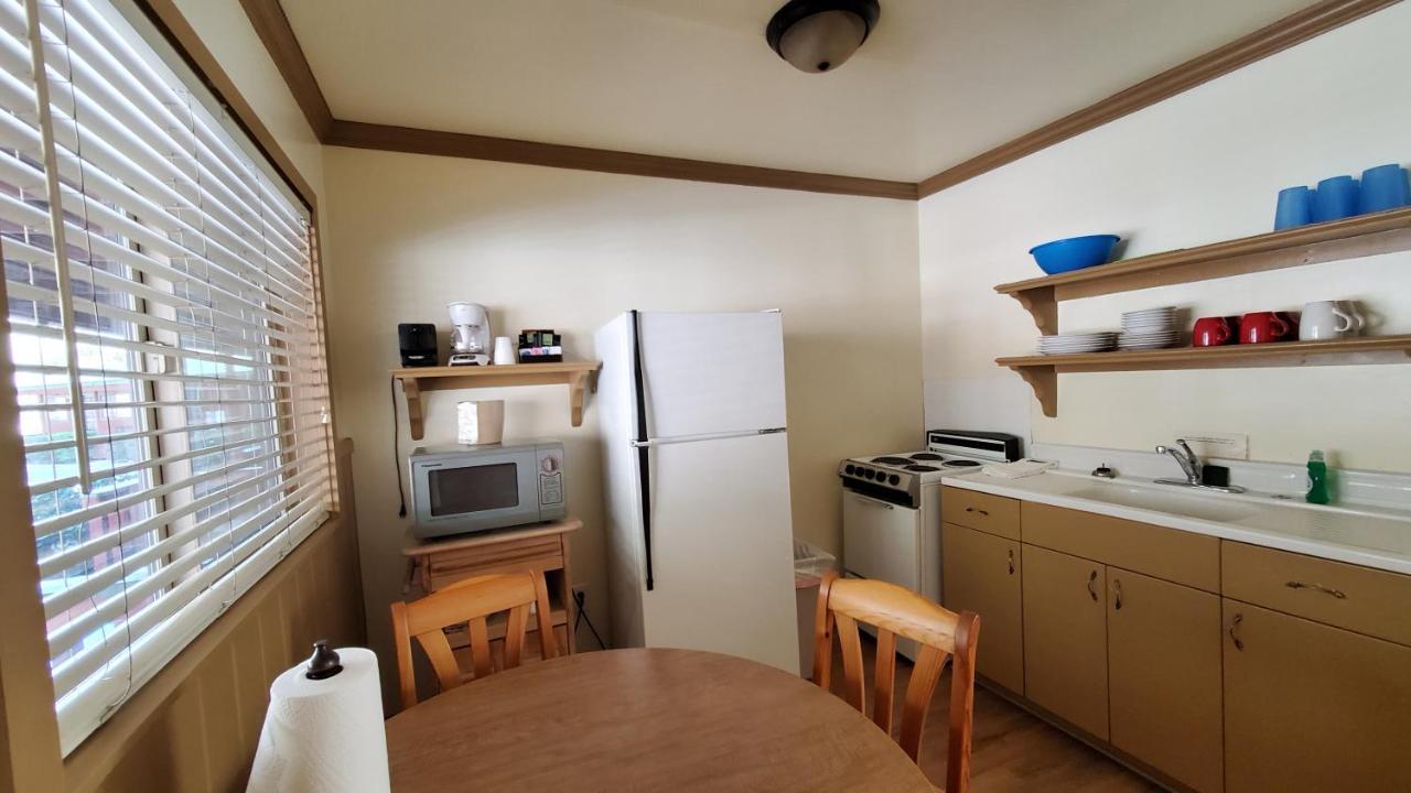 Kernville Inn 외부 사진