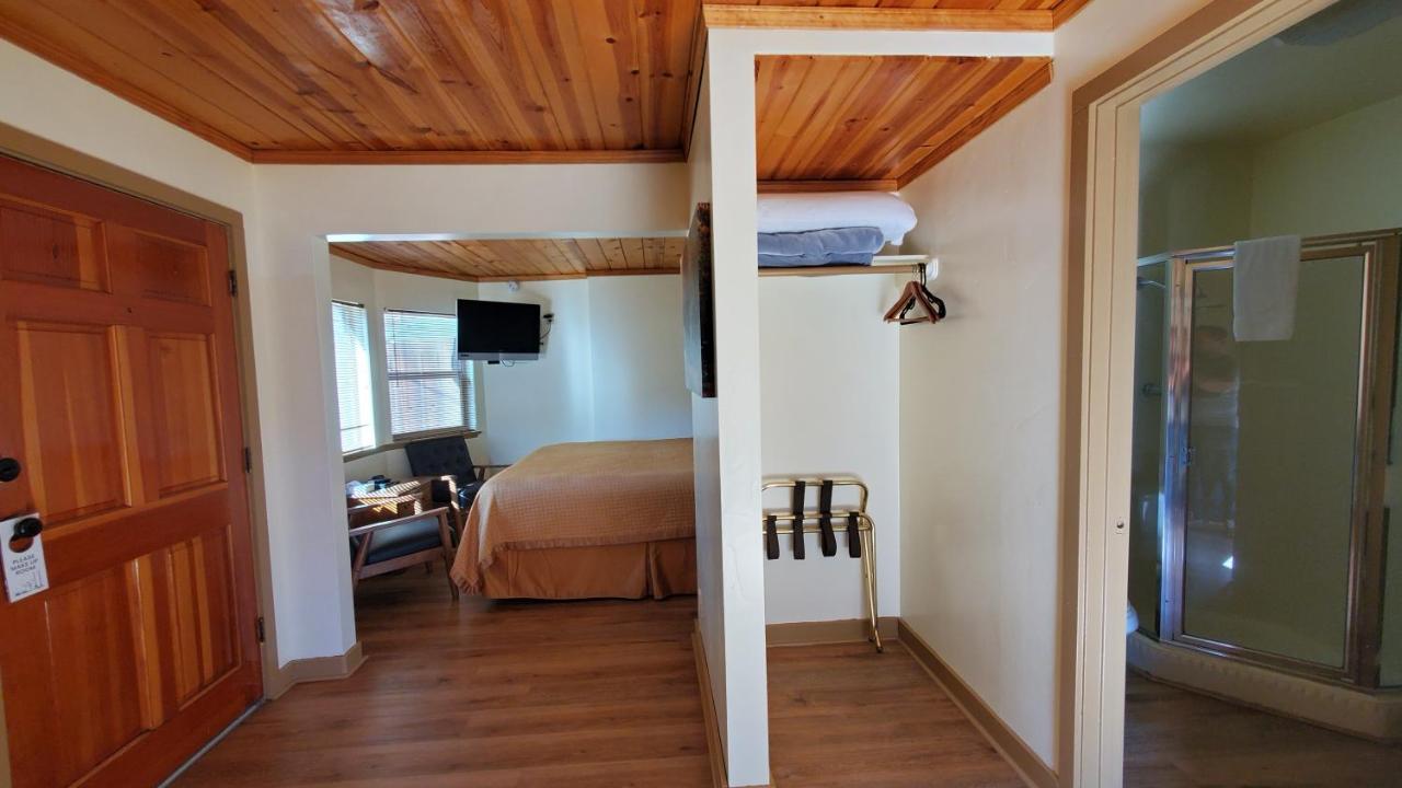Kernville Inn 외부 사진