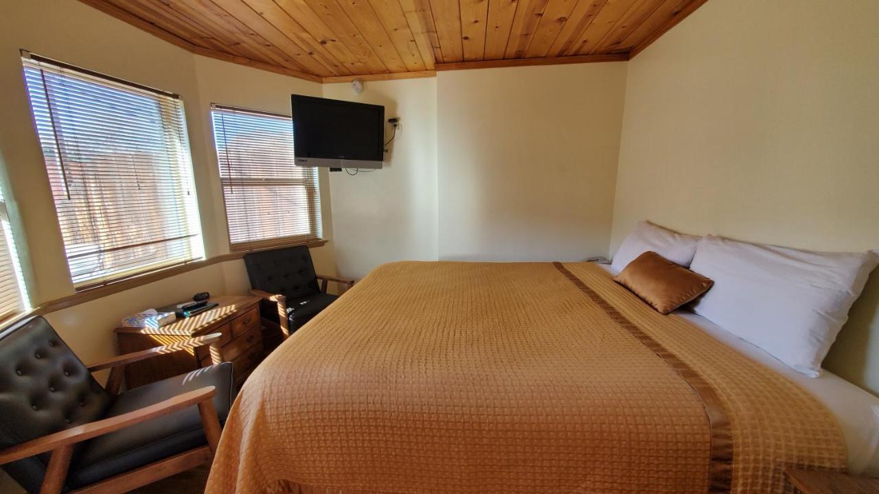 Kernville Inn 외부 사진