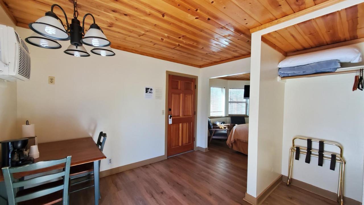 Kernville Inn 외부 사진