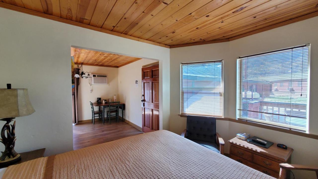 Kernville Inn 외부 사진