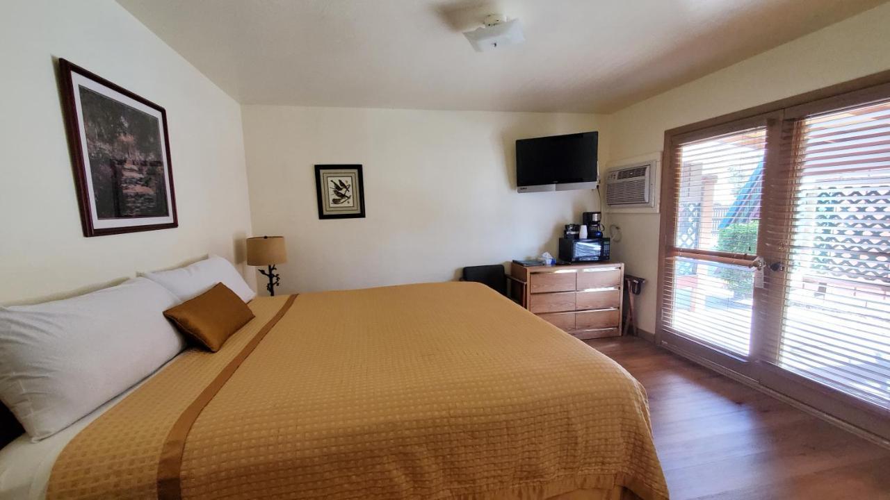 Kernville Inn 외부 사진