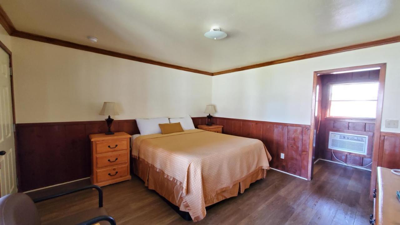 Kernville Inn 외부 사진