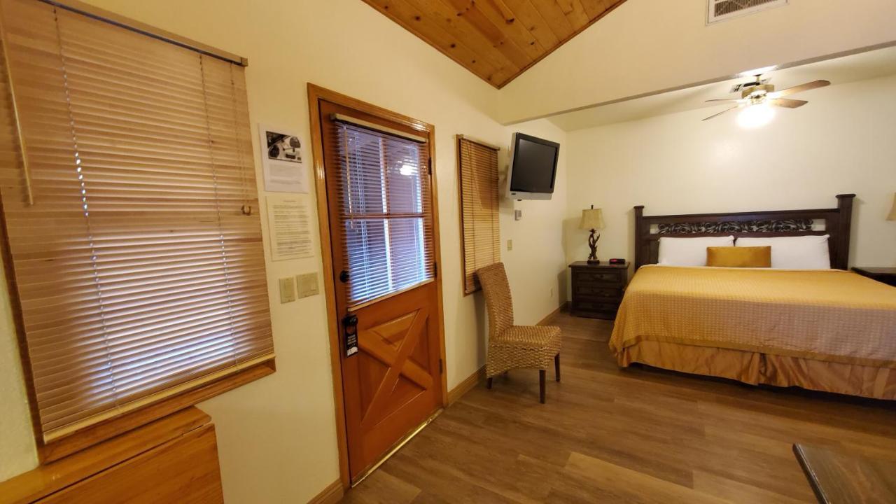 Kernville Inn 외부 사진