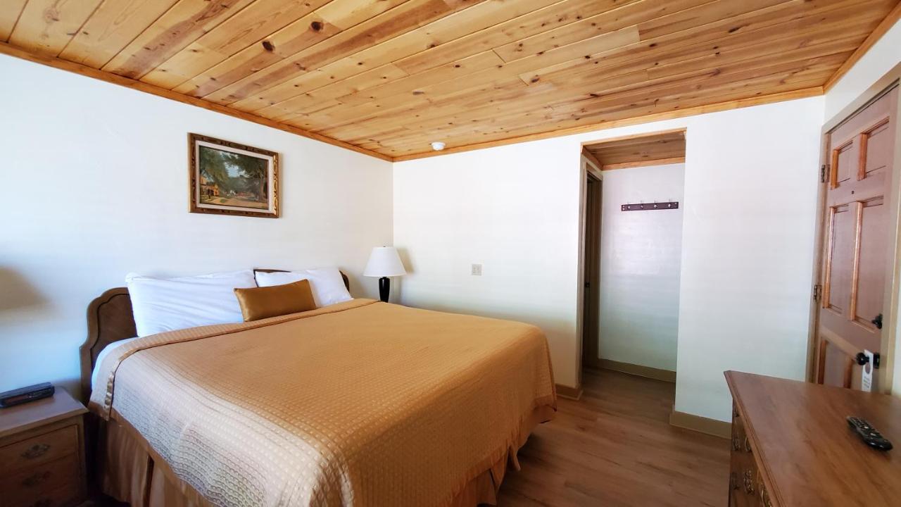 Kernville Inn 외부 사진