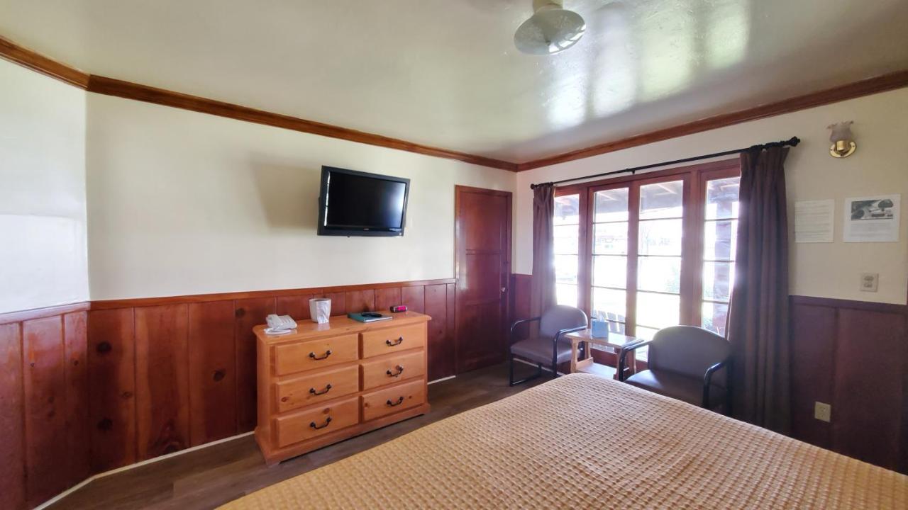 Kernville Inn 외부 사진