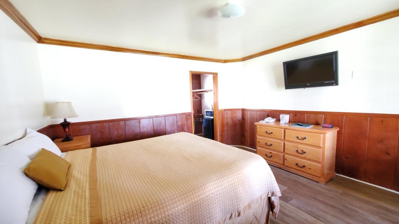 Kernville Inn 외부 사진