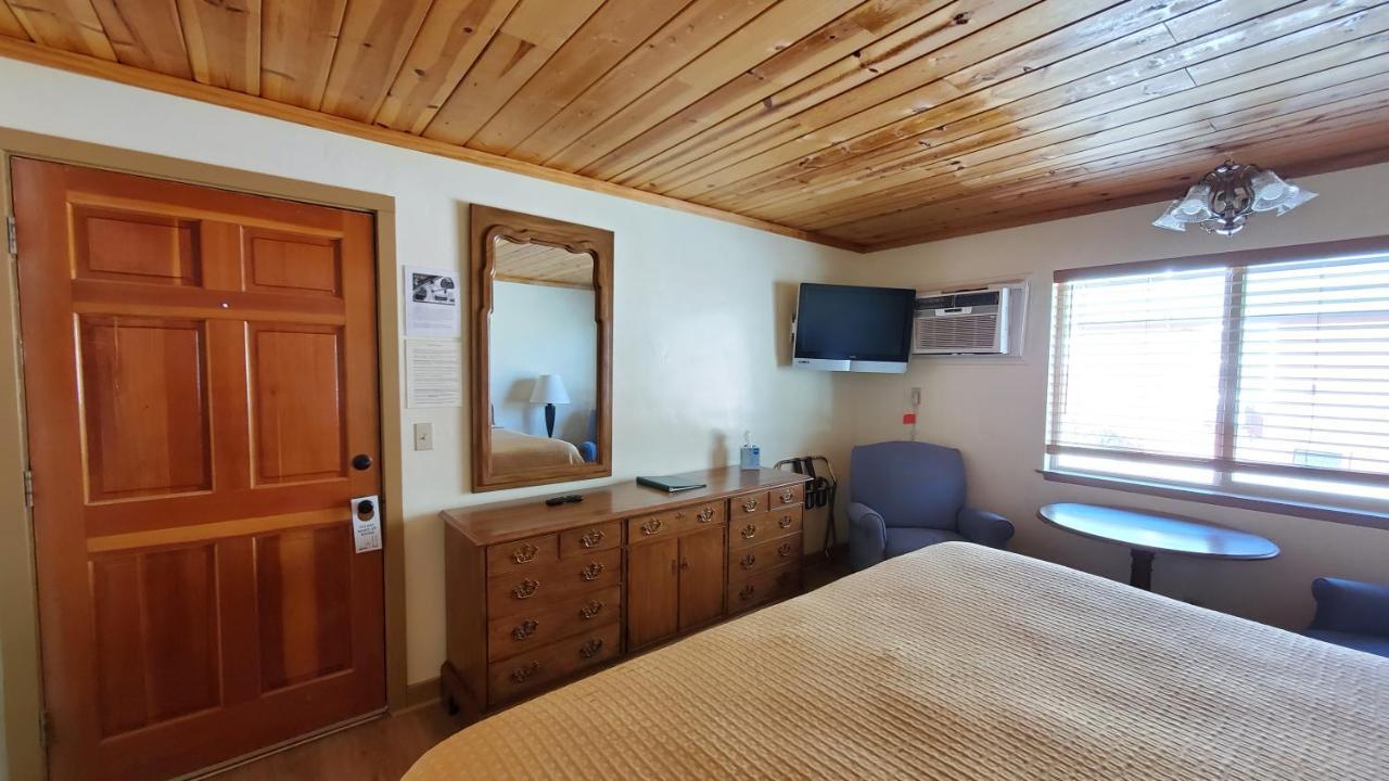 Kernville Inn 외부 사진